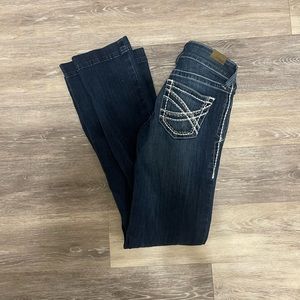 Ariat Women Trouser mid rise 25R